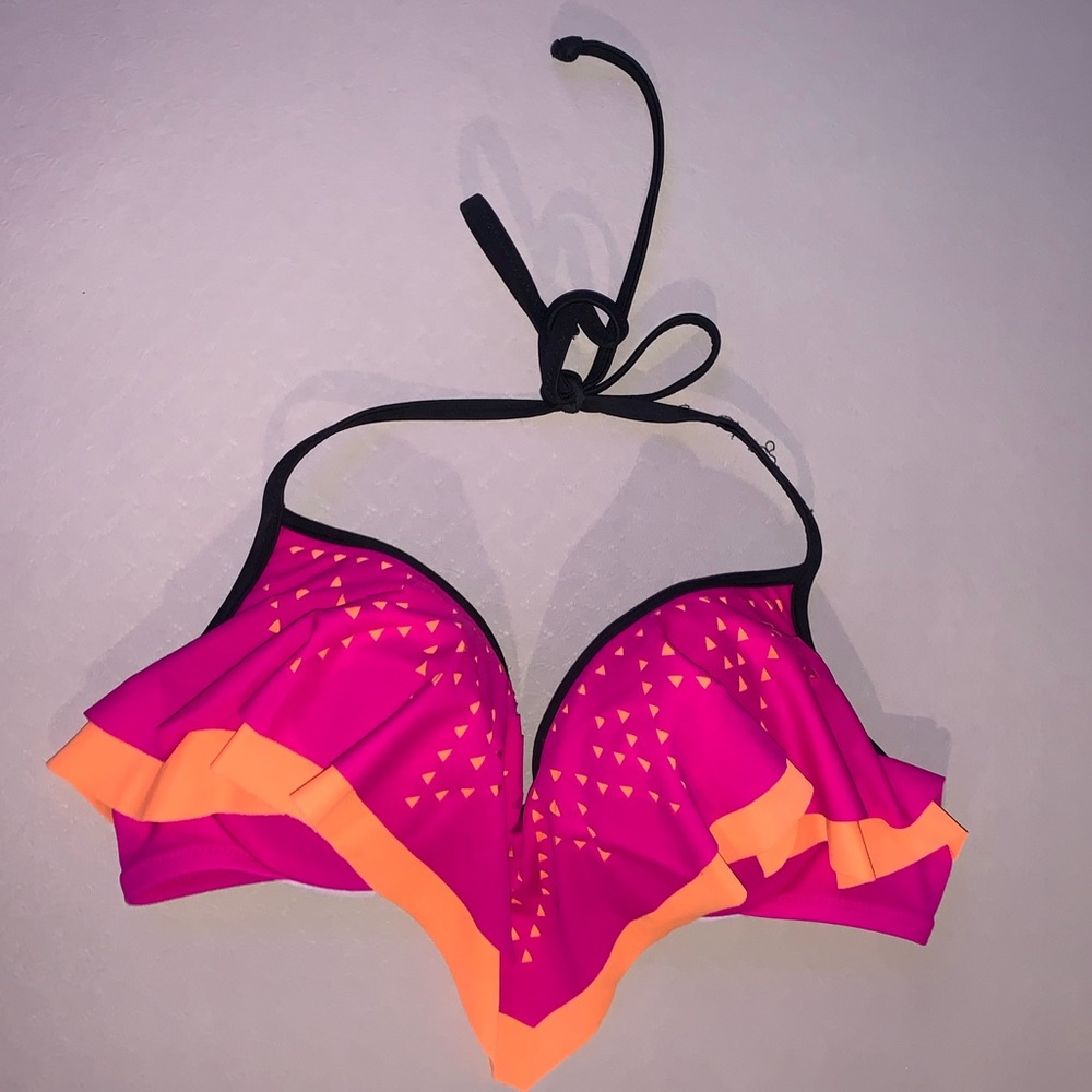 Victoria Secret PINK Bathing Suit Top